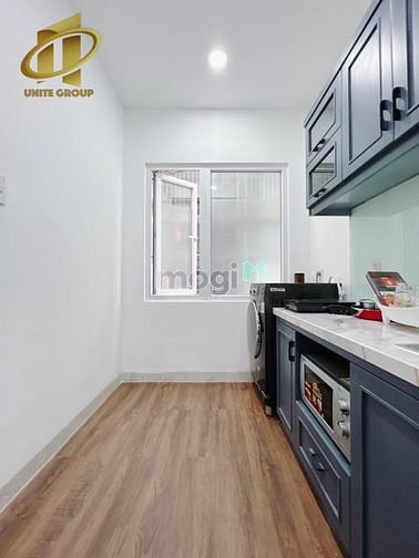 Hình ảnh CHDV 1PN full NT, hẻm số 2 Hồng Hà, P2, Tân Bình, đối diện sân bay TSN