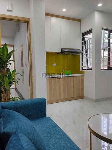 Hình ảnh chung cư mini  Phạm Ngọc Thạch- Chùa Bộc 25 đến 55m2 , ở ngay đủ đồ