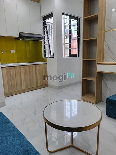 Hình ảnh chung cư mini  Phạm Ngọc Thạch- Chùa Bộc 25 đến 55m2 , ở ngay đủ đồ