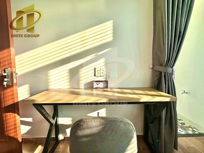 Hình ảnh Cho thuê CHDV gần Bến xe miền đông