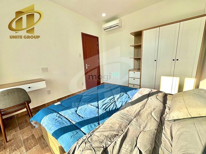 Hình ảnh Cho thuê CHDV gần Bến xe miền đông