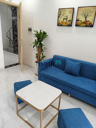 Hình ảnh chung cư mini  Phạm Ngọc Thạch- Chùa Bộc 25 đến 55m2 , ở ngay đủ đồ