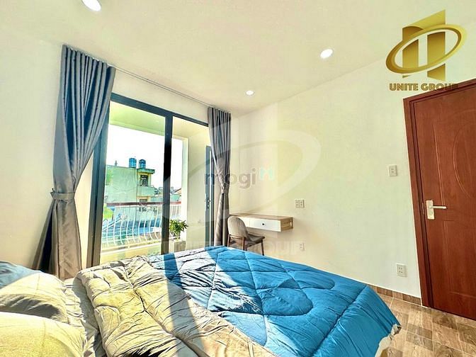 Hình ảnh Cho thuê CHDV gần Bến xe miền đông