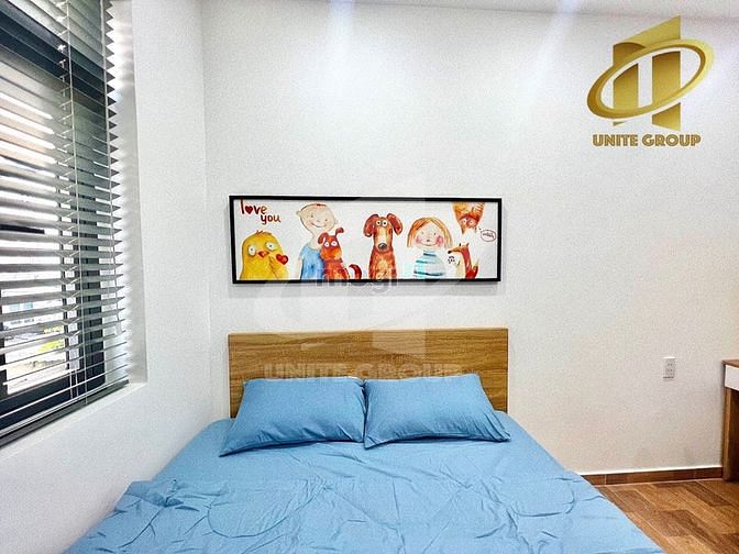 Hình ảnh Cho thuê CHDV gần Bến xe miền đông