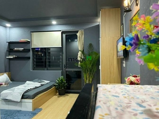 Hình ảnh 🔥 Căn Hộ 1PN 1B Bancol Gần Võ Thị Sáu Quận 1