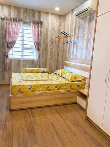 Hình ảnh Cần bán căn hộ Sơn An full nội thất giá 1.35t