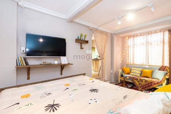 Hình ảnh 🔥 Căn Hộ Cửa Sổ Extensive Trần Hưng Đạo Quận 1
