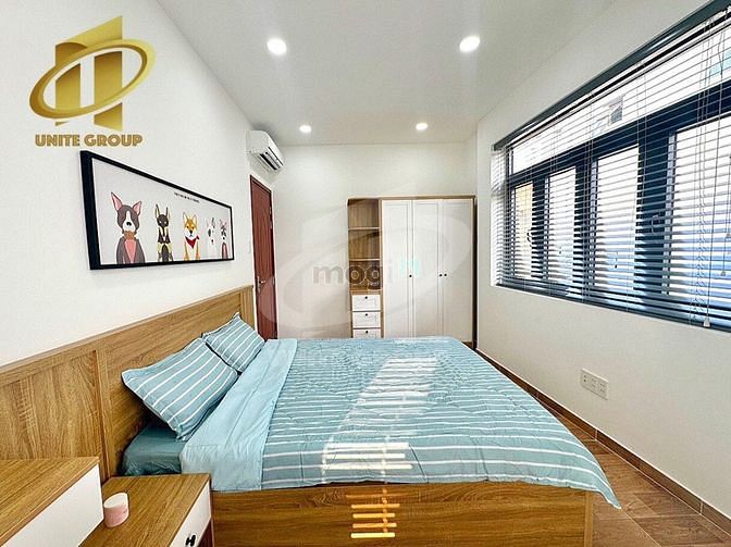 Hình ảnh Cho thuê CHDV gần Bến xe miền đông