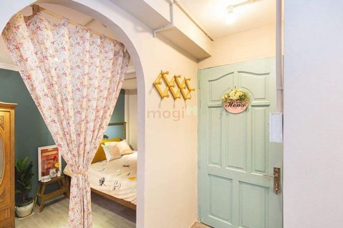 Hình ảnh 🔥 Căn Hộ Cửa Sổ Extensive Trần Hưng Đạo Quận 1