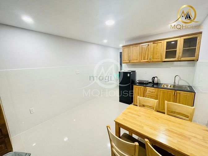 Hình ảnh Căn Hộ Studio Cao Cấp - Ngay Văn Lang Cơ Sở 3