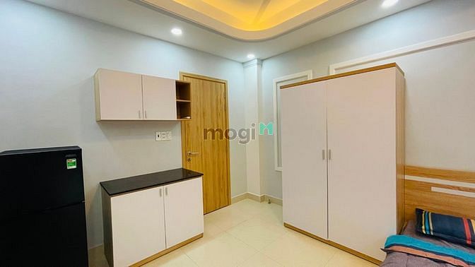 Hình ảnh 💥Căn Hộ Dịch vụ 100% FULL NỘI THẤT - DẠNG STUDIO