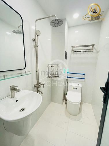 Hình ảnh Căn Hộ Studio Cao Cấp - Ngay Văn Lang Cơ Sở 3