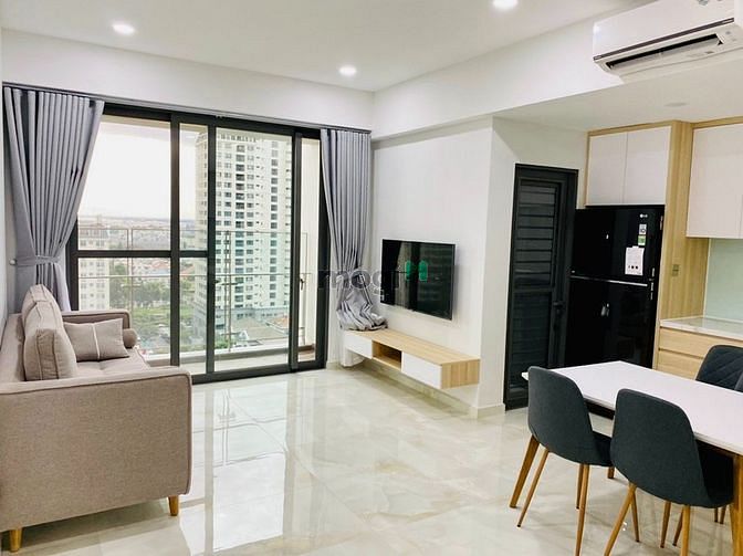 Hình ảnh Cho thuê Trang Chủ MB66.COM / Đăng Ký Tặng 66K cao cấp Ascentia PMH Q7, 2PN, giá 20 triệu/tháng