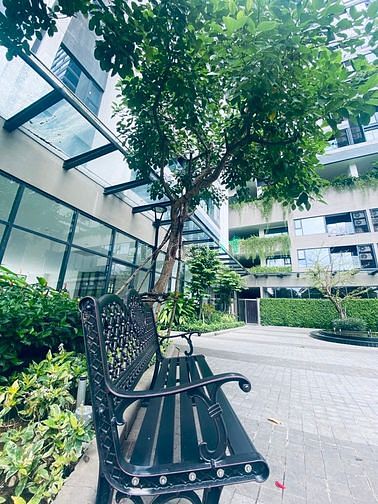 Hình ảnh Bán căn 2PN KINGDOM101 Block B nội thất CĐT giá 5.15 bao hết thuế phí