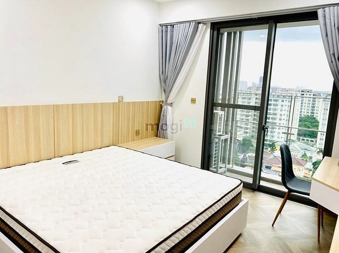 Hình ảnh Cho thuê Trang Chủ MB66.COM / Đăng Ký Tặng 66K cao cấp Ascentia PMH Q7, 2PN, giá 20 triệu/tháng