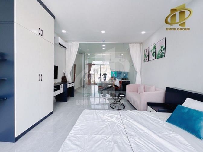 Hình ảnh 🔥 Căn Hộ Bancol-Cửa Sổ Thoáng Mát Lý Chính Thắng Q.3