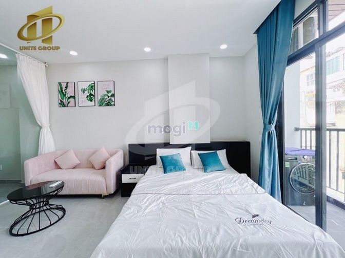 Hình ảnh 🔥 Căn Hộ Bancol-Cửa Sổ Thoáng Mát Lý Chính Thắng Q.3