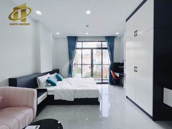 Hình ảnh 🔥 Căn Hộ Bancol-Cửa Sổ Thoáng Mát Lý Chính Thắng Q.3