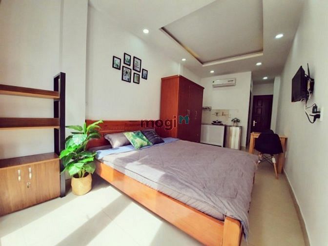 Hình ảnh 🔥 Căn Hộ Full NT Bancol-Cửa Sổ Lê Văn Sỹ Quận 3