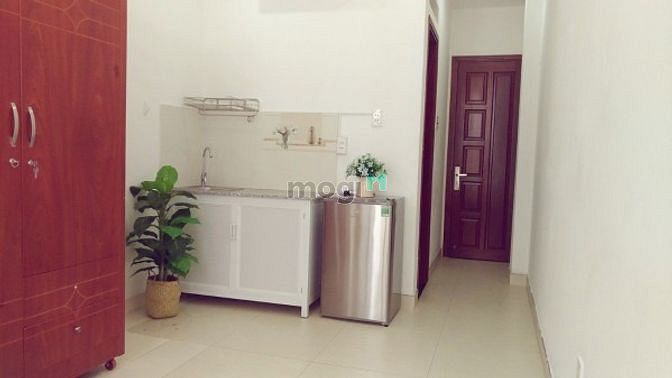 Hình ảnh 🔥 Căn Hộ Full NT Bancol-Cửa Sổ Lê Văn Sỹ Quận 3