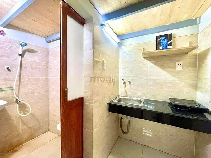 Hình ảnh Duplex Mới_Gác Cao 2m_Bếp Riêng_Lê Đại Hành_Lữ Gia_Giữ đến T8