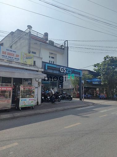 Hình ảnh Bán Đất HXH Tây Hoà, Phước Long A, Thủ Đức 80m2 giá 5,6 tỷ.