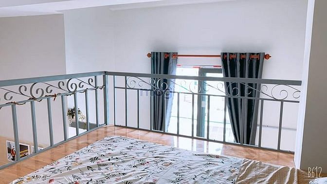 Hình ảnh Duplex Mới_Gác Cao 2m_Bếp Riêng_Lê Đại Hành_Lữ Gia_Giữ đến T8