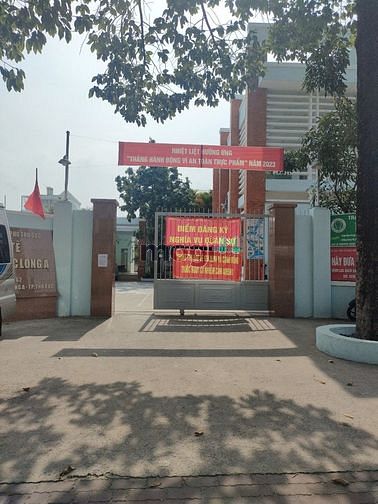 Hình ảnh Bán Đất HXH Tây Hoà, Phước Long A, Thủ Đức 80m2 giá 5,6 tỷ.