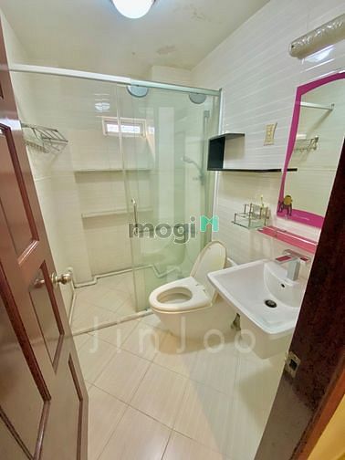 Hình ảnh Căn Hộ Studio Full NT Hoàng Hoa Thám - Bình Thạnh