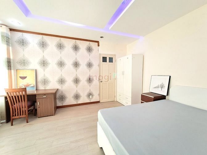 Hình ảnh SHARE PHÒNG CAO CẤP CHUNG CƯ PHÚ HOÀNG ANH 1 giáp Phú Mỹ Hưng