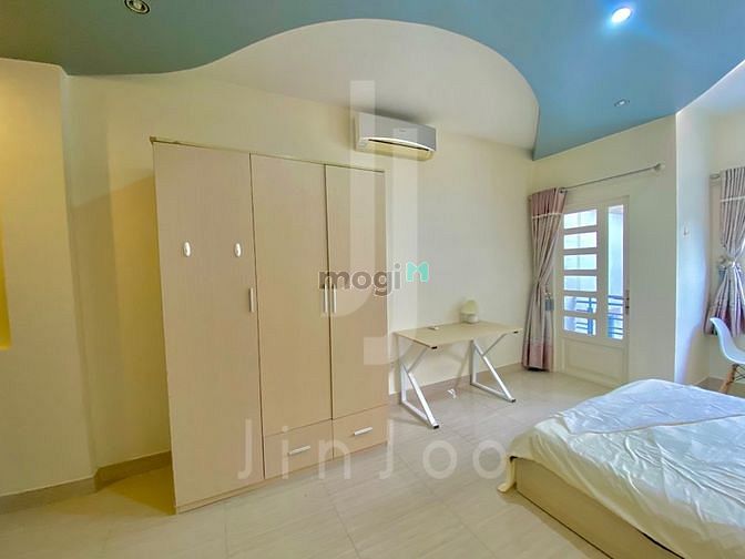 Hình ảnh Căn Hộ Studio Full NT Hoàng Hoa Thám - Bình Thạnh