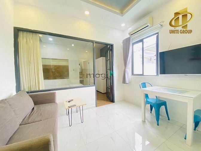 Hình ảnh Cho thuê Studio Full NT trên khung Phạn Thế Hiển