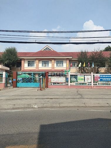 Hình ảnh Bán Đất HXH Tây Hoà, Phước Long A, Thủ Đức 80m2 giá 5,6 tỷ.