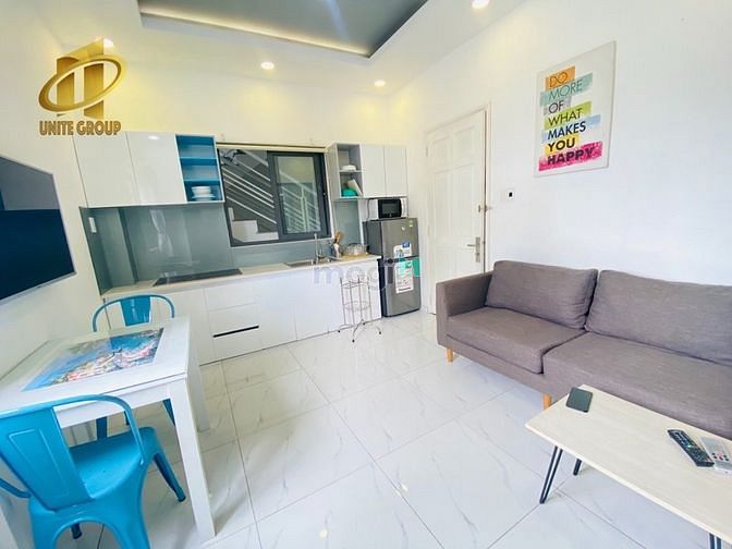 Hình ảnh Cho thuê Studio Full NT trên khung Phạn Thế Hiển