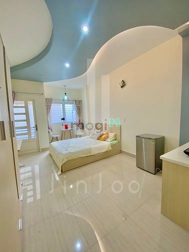 Hình ảnh Căn Hộ Studio Full NT Hoàng Hoa Thám - Bình Thạnh