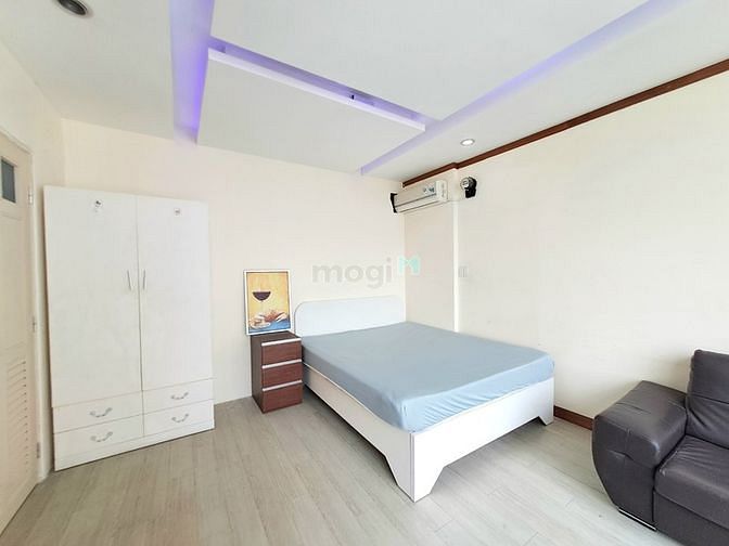 Hình ảnh SHARE PHÒNG CAO CẤP CHUNG CƯ PHÚ HOÀNG ANH 1 giáp Phú Mỹ Hưng