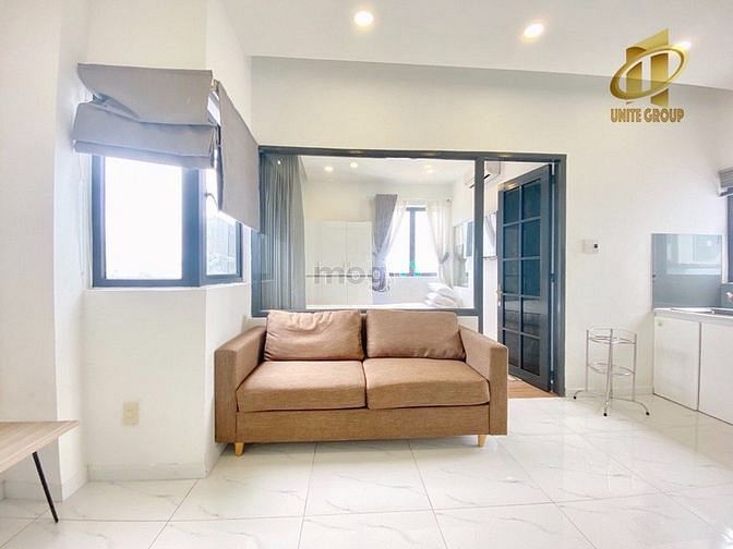 Hình ảnh Cho thuê Studio Full NT trên khung Phạn Thế Hiển