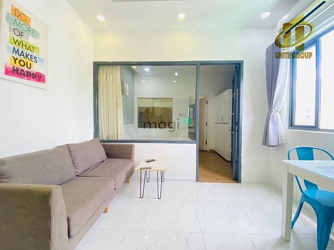 Hình ảnh Cho thuê Studio Full NT trên khung Phạn Thế Hiển