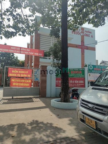 Hình ảnh Bán Đất HXH Tây Hoà, Phước Long A, Thủ Đức 80m2 giá 5,6 tỷ.