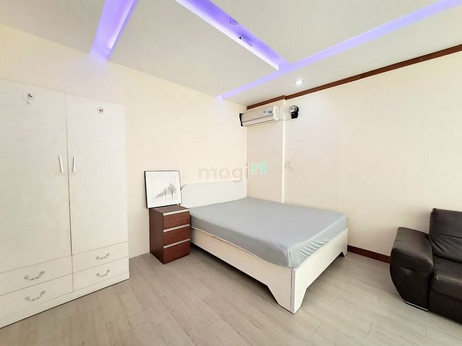 Hình ảnh SHARE PHÒNG CAO CẤP CHUNG CƯ PHÚ HOÀNG ANH 1 giáp Phú Mỹ Hưng