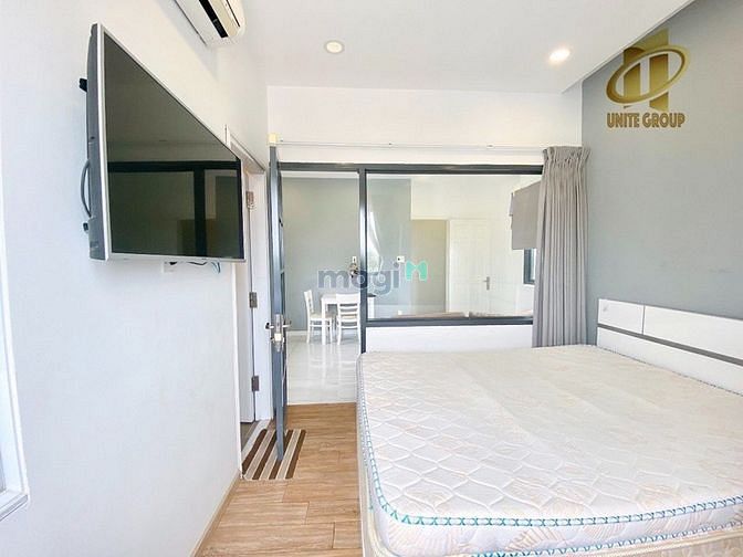 Hình ảnh Cho thuê Studio Full NT trên khung Phạn Thế Hiển