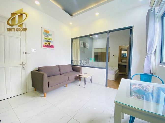 Hình ảnh Cho thuê Studio Full NT trên khung Phạn Thế Hiển