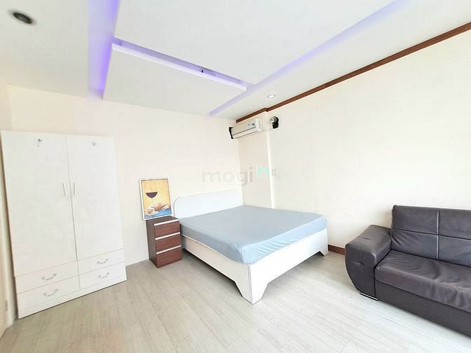 Hình ảnh SHARE PHÒNG CAO CẤP CHUNG CƯ PHÚ HOÀNG ANH 1 giáp Phú Mỹ Hưng