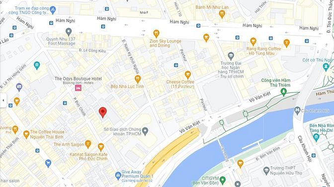 Hình ảnh Cho thuê Trang Chủ MB66.COM / Đăng Ký Tặng 66K studio 64m2 xinh xinh
