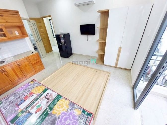 Hình ảnh Cho thuê CHDV- gần Nhà sách Văn Lang Đinh Tiên Hoàng