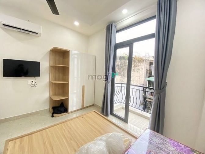 Hình ảnh Cho thuê CHDV- gần Nhà sách Văn Lang Đinh Tiên Hoàng
