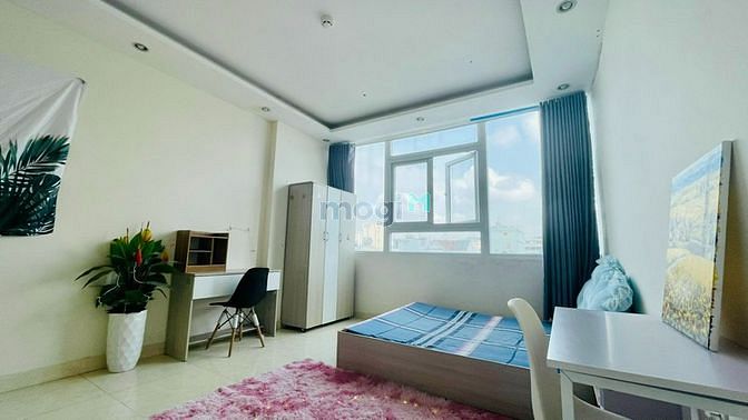 Hình ảnh Mb6623 nạp rút nhanh chóng Studio Cửa sổ lớn Ngay LOTTE MART Q7