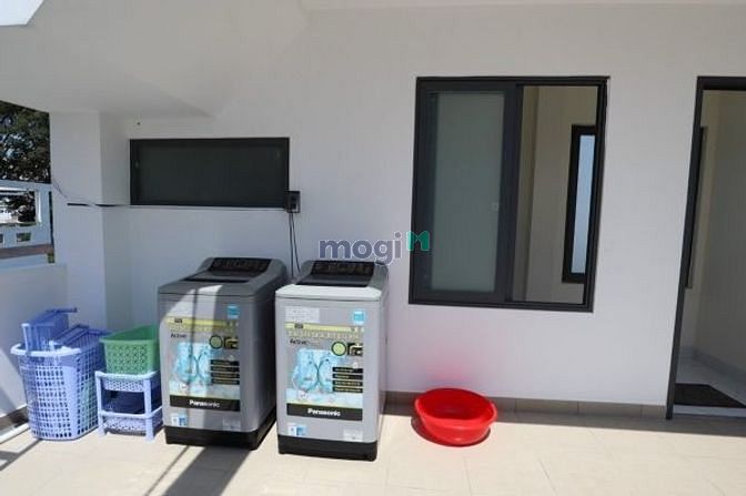 Hình ảnh Cho thuê CHDV- gần Nhà sách Văn Lang Đinh Tiên Hoàng