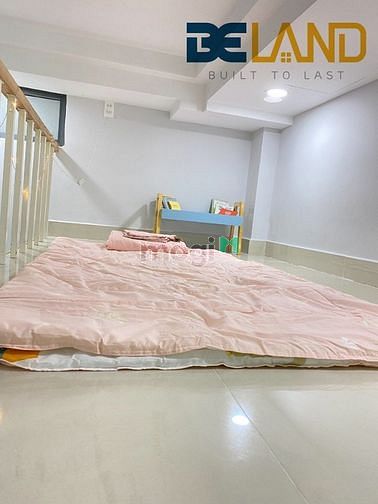 Hình ảnh Cho thuê CHDV sát bên Học Viện Cán Bộ tại Chu Văn An