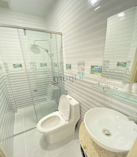 Hình ảnh Cho thuê CHDV- gần Nhà sách Văn Lang Đinh Tiên Hoàng